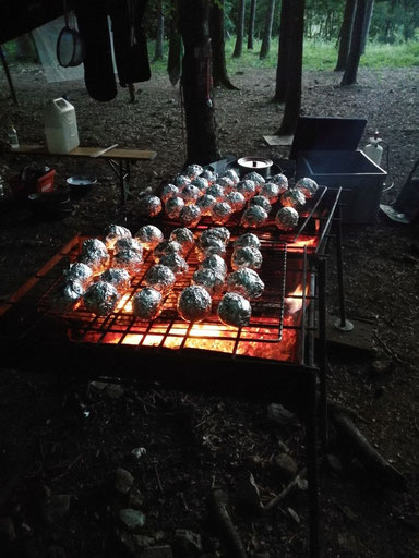 Was muss ich mitnehmen?