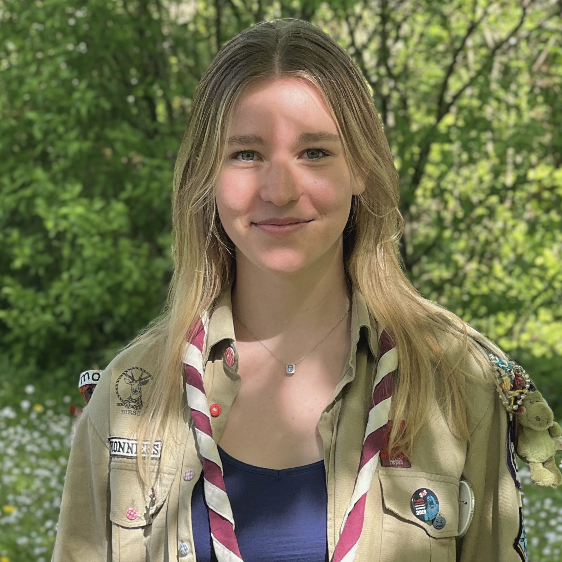 Corinne v/o Cassiopeia